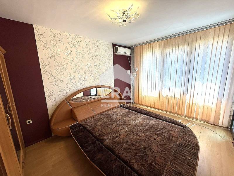На продаж  1 спальня Бургас , Славейков , 64 кв.м | 86511571 - зображення [11]