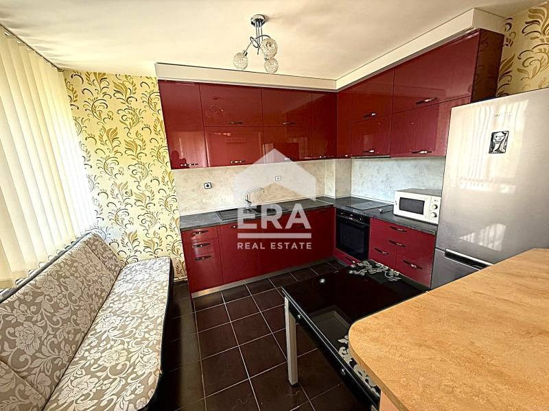 На продаж  1 спальня Бургас , Славейков , 64 кв.м | 86511571 - зображення [9]