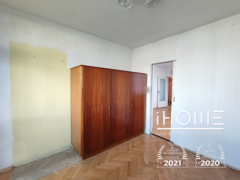 De vânzare  1 dormitor Sofia , Sveta Troița , 60 mp | 73217274 - imagine [6]