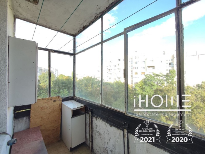 De vânzare  1 dormitor Sofia , Sveta Troița , 60 mp | 73217274 - imagine [12]