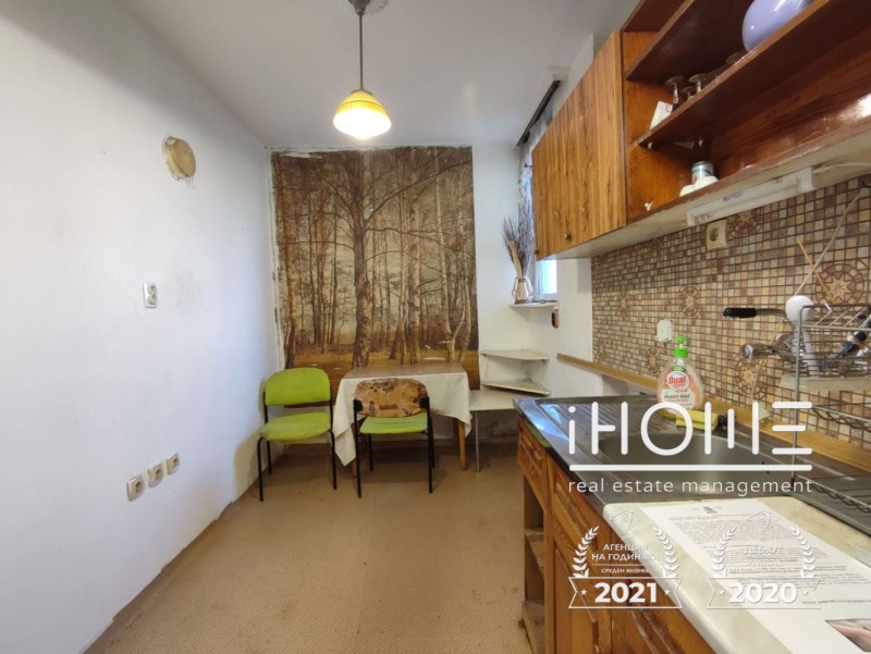 De vânzare  1 dormitor Sofia , Sveta Troița , 60 mp | 73217274 - imagine [7]