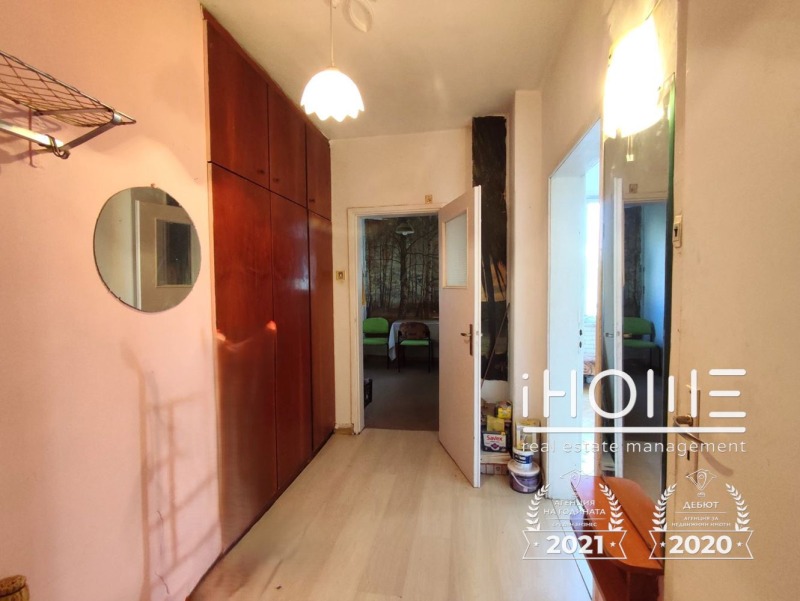 De vânzare  1 dormitor Sofia , Sveta Troița , 60 mp | 73217274 - imagine [11]