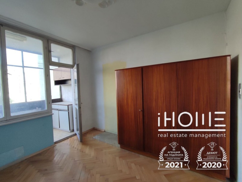 De vânzare  1 dormitor Sofia , Sveta Troița , 60 mp | 73217274 - imagine [5]