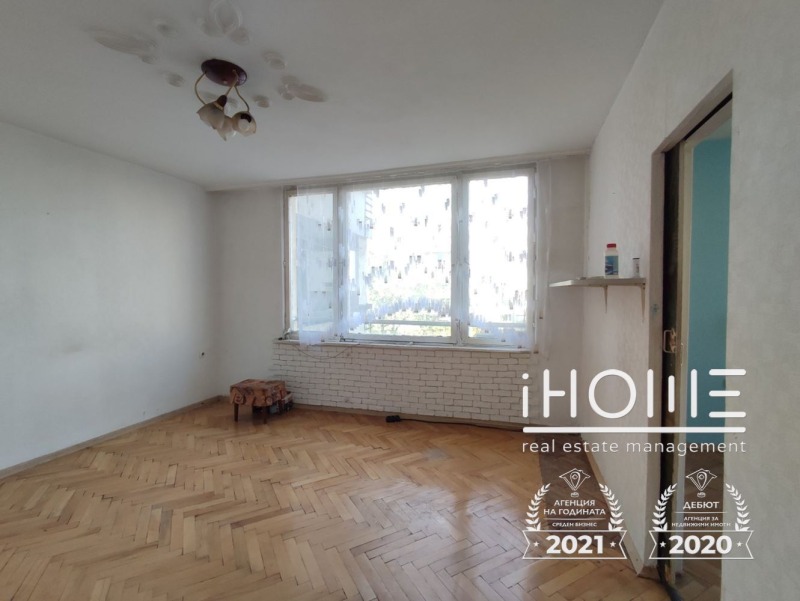 De vânzare  1 dormitor Sofia , Sveta Troița , 60 mp | 73217274 - imagine [3]