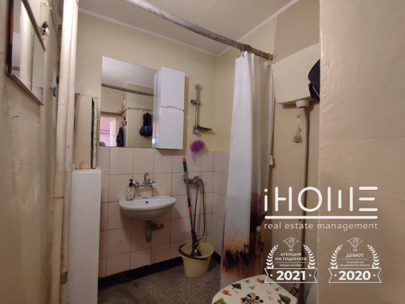 De vânzare  1 dormitor Sofia , Sveta Troița , 60 mp | 73217274 - imagine [9]