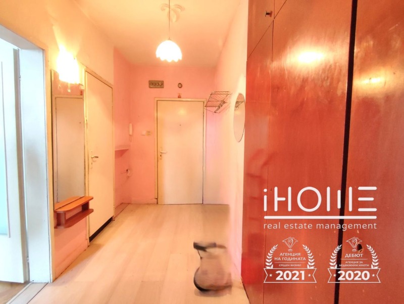 De vânzare  1 dormitor Sofia , Sveta Troița , 60 mp | 73217274 - imagine [10]