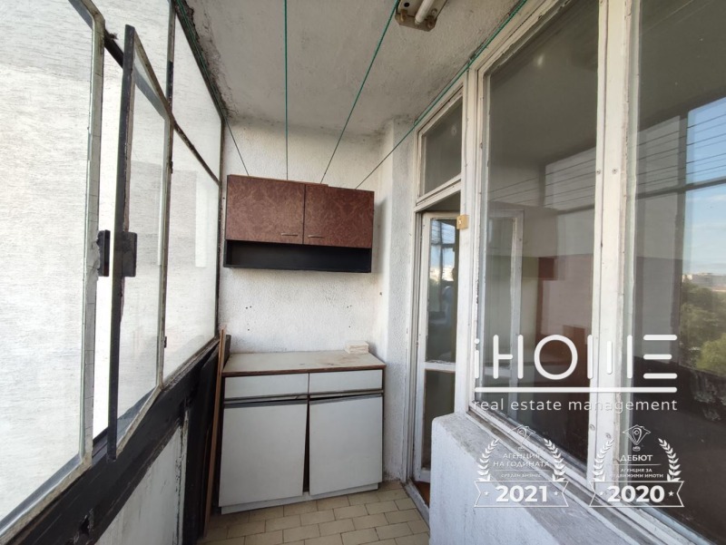 De vânzare  1 dormitor Sofia , Sveta Troița , 60 mp | 73217274 - imagine [13]