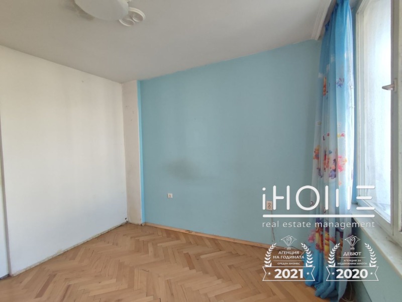 De vânzare  1 dormitor Sofia , Sveta Troița , 60 mp | 73217274 - imagine [4]