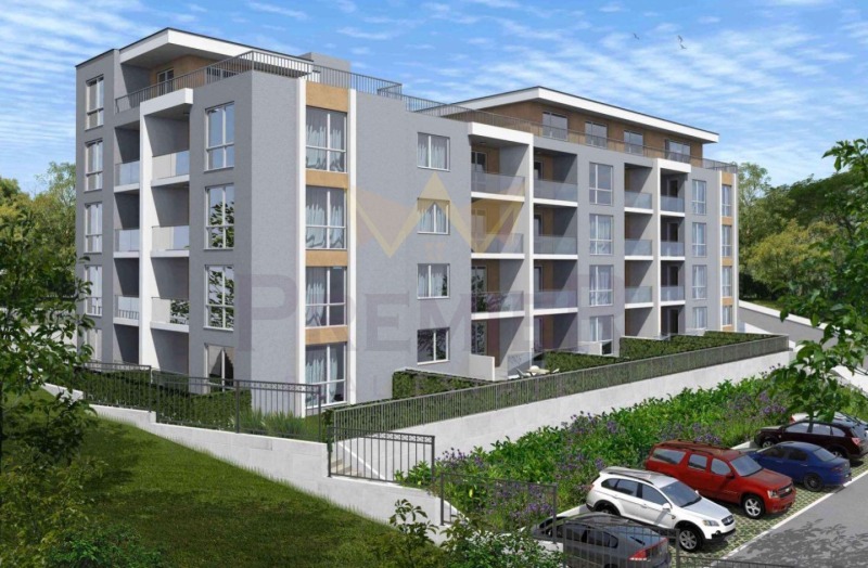 Na prodej  1 ložnice Varna , Vazraždane 3 , 64 m2 | 36680514 - obraz [2]