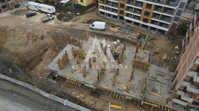 Продава 2-СТАЕН, гр. Плевен, Широк център, снимка 4 - Апартаменти - 53155611