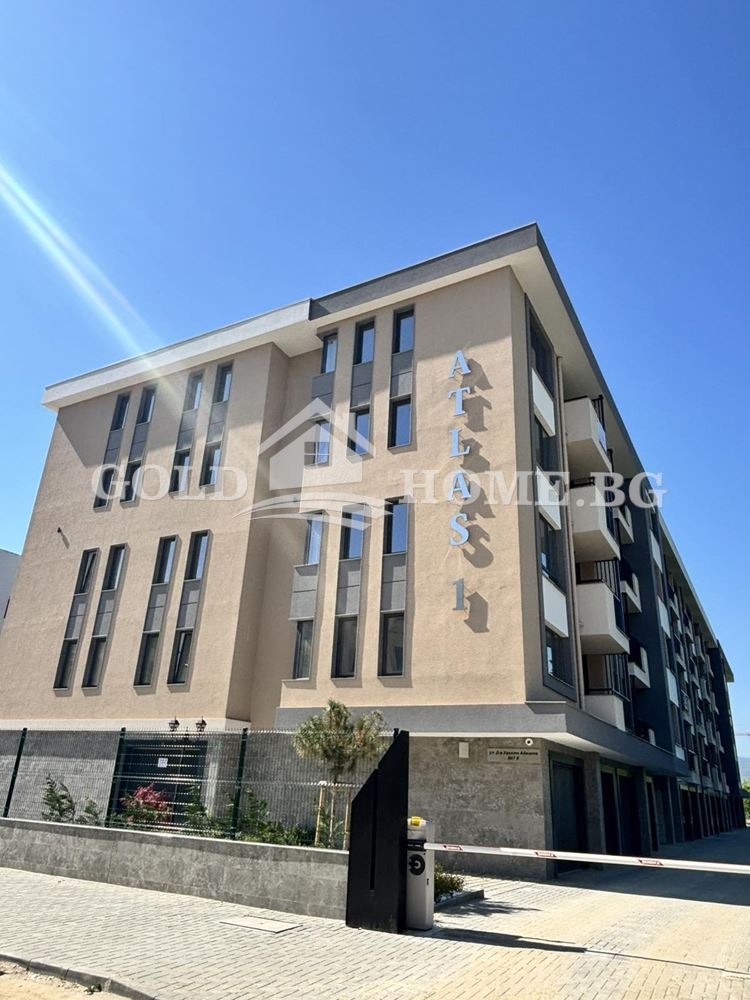 Продава 2-СТАЕН, гр. Пловдив, Христо Смирненски