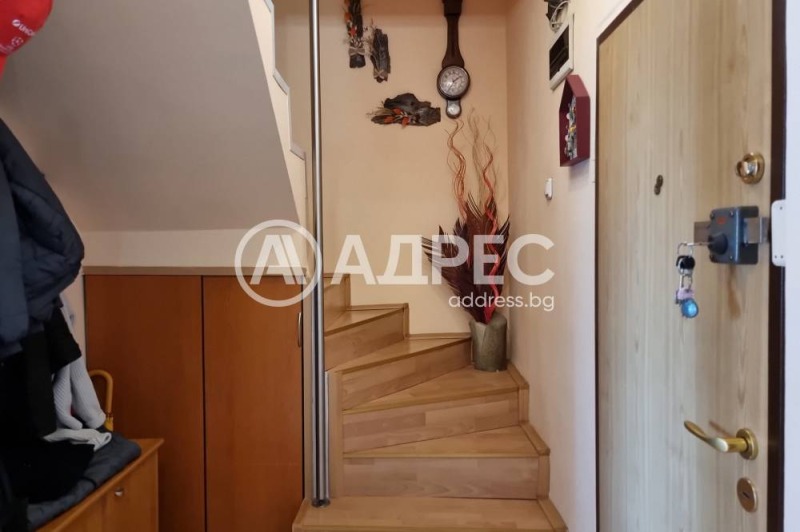 In vendita  2 camere da letto Sofia , Lozenets , 113 mq | 66257956 - Immagine [12]