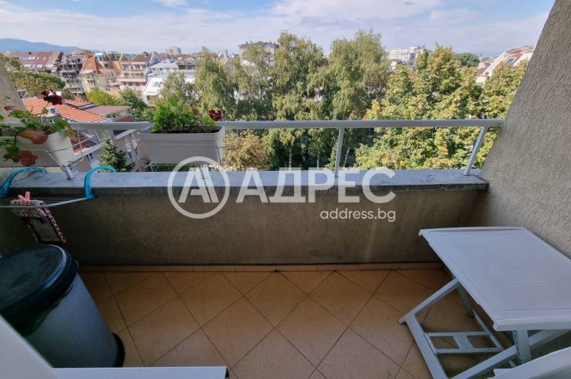 Продава  3-стаен град София , Лозенец , 113 кв.м | 66257956 - изображение [4]