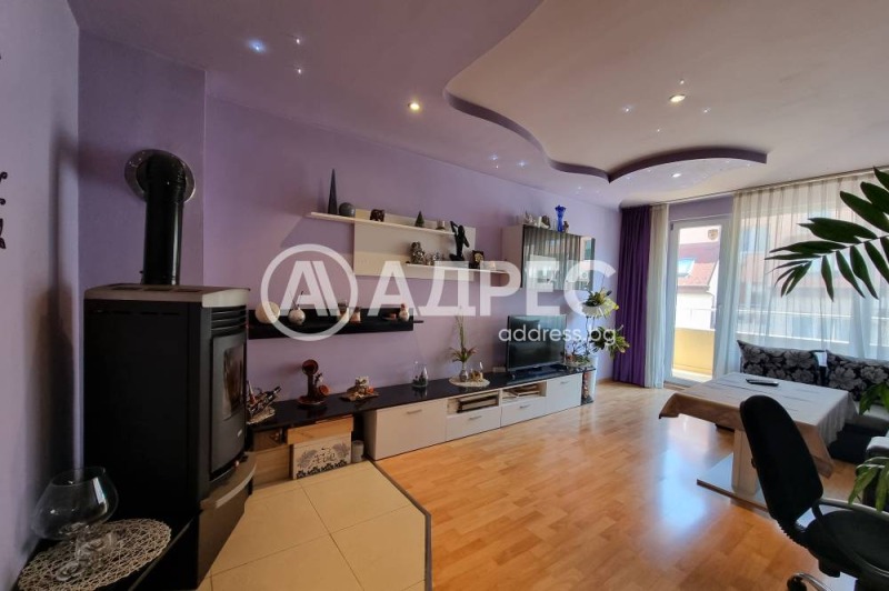 De vânzare  2 dormitoare Sofia , Lozeneț , 113 mp | 66257956 - imagine [9]