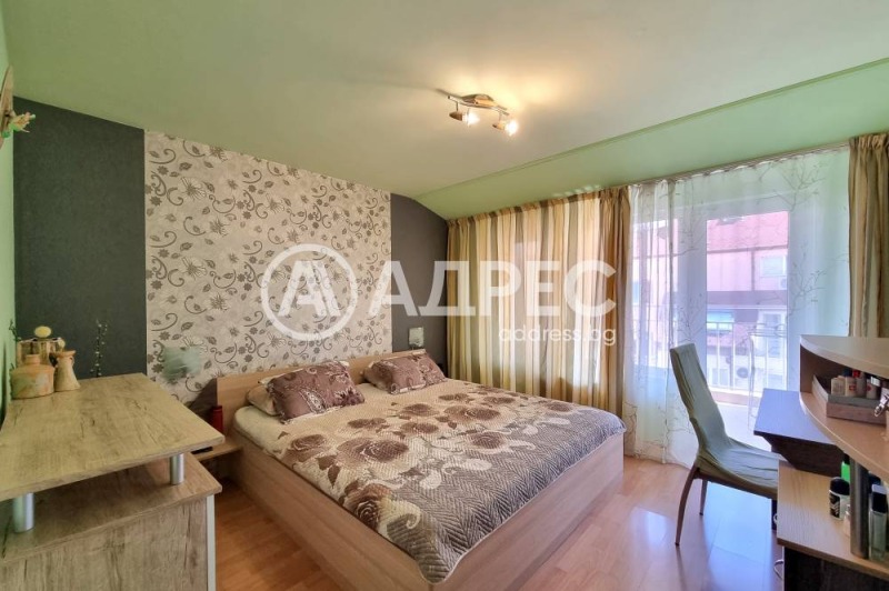 Продава  3-стаен град София , Лозенец , 113 кв.м | 66257956 - изображение [17]