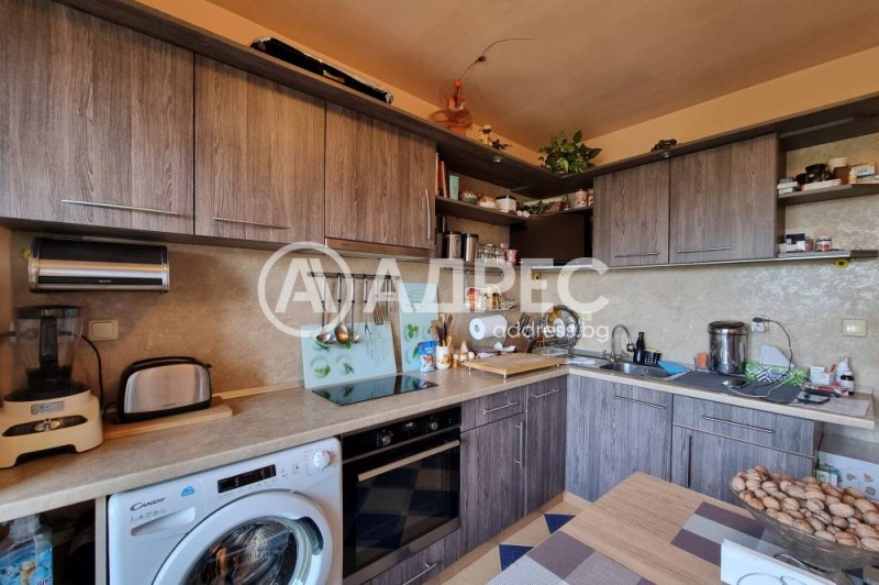 Продава  3-стаен град София , Лозенец , 113 кв.м | 66257956 - изображение [3]