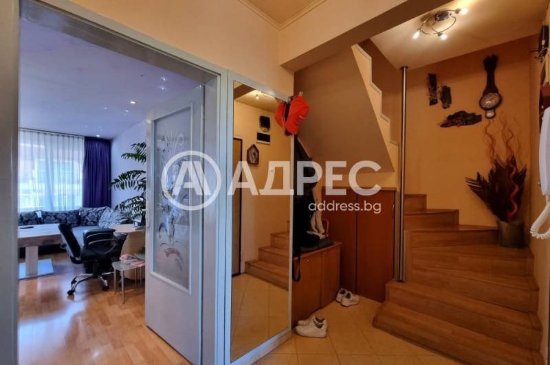 Продава  3-стаен град София , Лозенец , 113 кв.м | 66257956 - изображение [2]