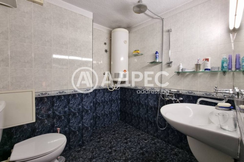 Продава  3-стаен град София , Лозенец , 113 кв.м | 66257956 - изображение [14]