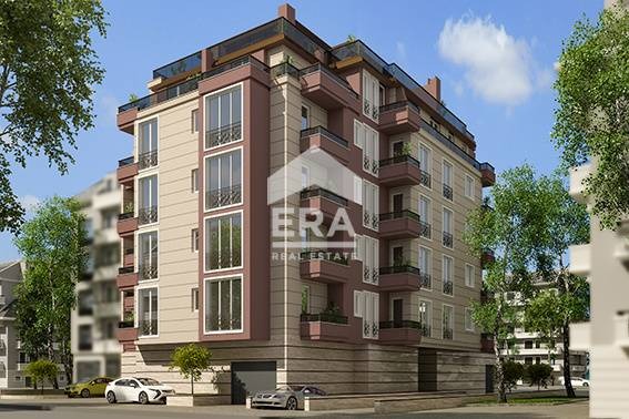 À vendre  2 chambres Sofia , Levski , 113 m² | 54950664 - image [3]