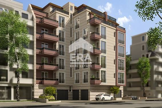 En venta  2 dormitorios Sofia , Levski , 113 metros cuadrados | 54950664 - imagen [2]