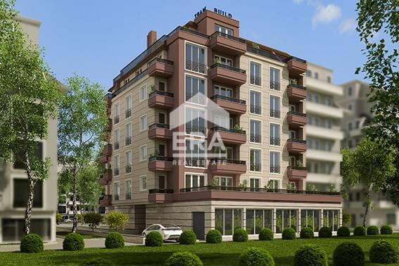 De vânzare  2 dormitoare Sofia , Levsci , 113 mp | 54950664