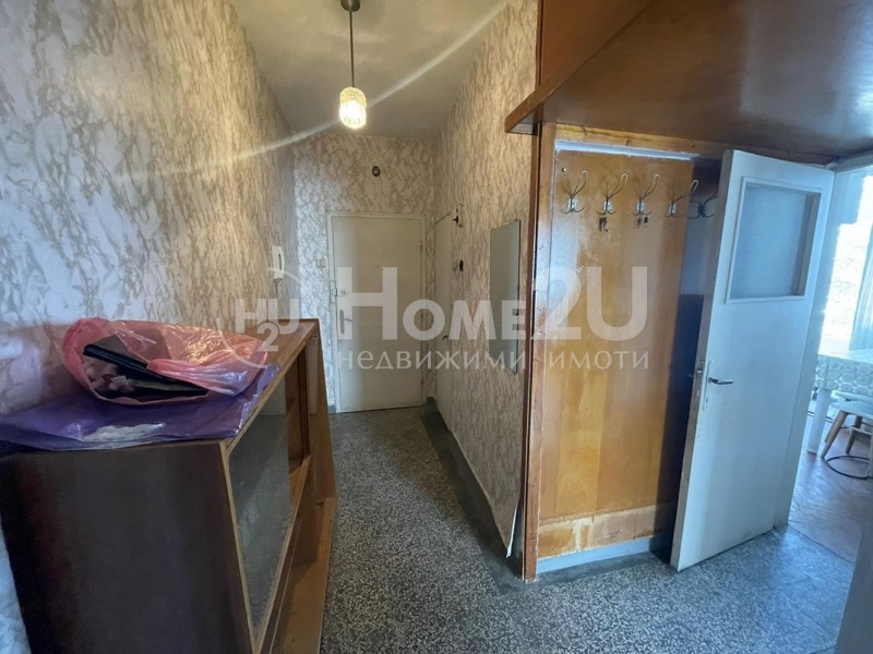 Продава 3-СТАЕН, гр. Варна, Чайка, снимка 5 - Aпартаменти - 48305917