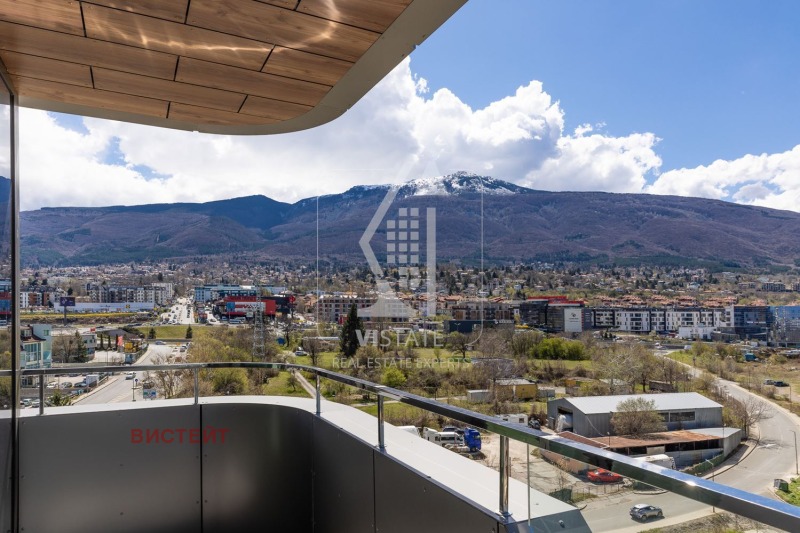 En venta  2 dormitorios Sofia , Vitosha , 162 metros cuadrados | 94624736 - imagen [8]