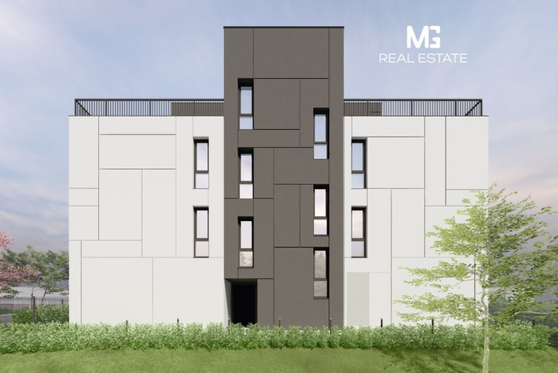 Na prodej  2 ložnice Sofia , Lozen , 97 m2 | 36329928 - obraz [8]