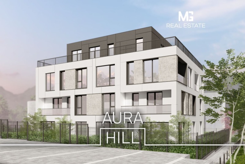 Na prodej  2 ložnice Sofia , Lozen , 97 m2 | 36329928 - obraz [3]