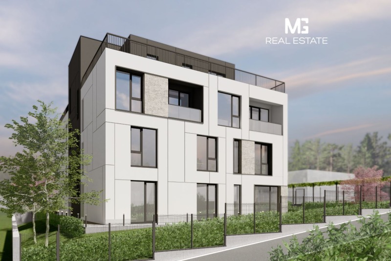 Na prodej  2 ložnice Sofia , Lozen , 97 m2 | 36329928 - obraz [9]