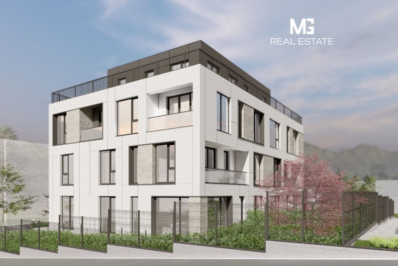 Na prodej  2 ložnice Sofia , Lozen , 97 m2 | 36329928 - obraz [7]