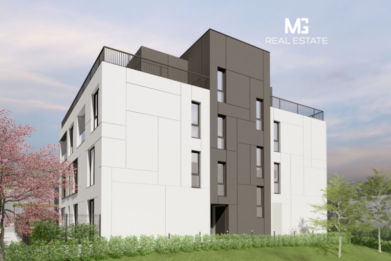 Na prodej  2 ložnice Sofia , Lozen , 97 m2 | 36329928 - obraz [6]