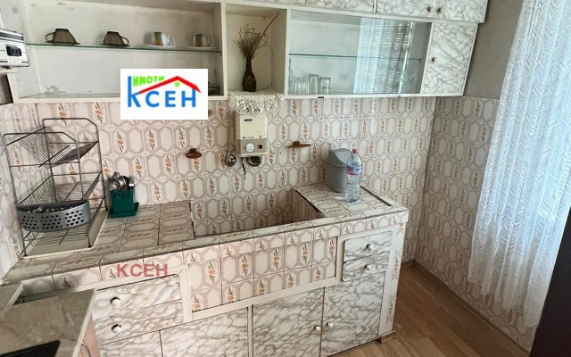 Till salu  2 sovrum Targovistje , Borovec , 90 kvm | 75982026 - bild [3]