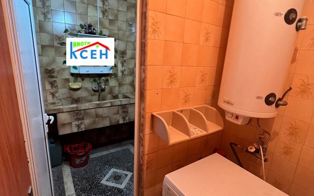 Till salu  2 sovrum Targovistje , Borovec , 90 kvm | 75982026 - bild [6]