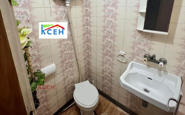 Till salu  2 sovrum Targovistje , Borovec , 90 kvm | 75982026 - bild [5]