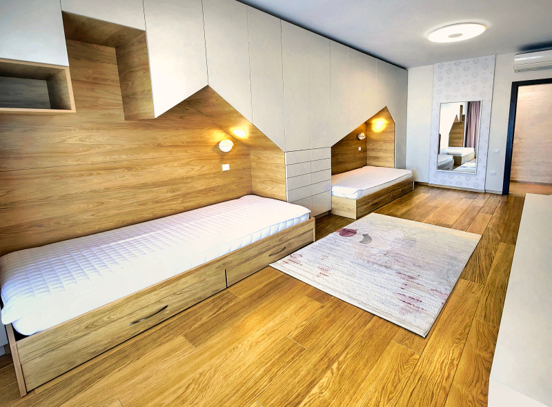Продава  3-стаен град Пловдив , Център , 126 кв.м | 71369702 - изображение [12]