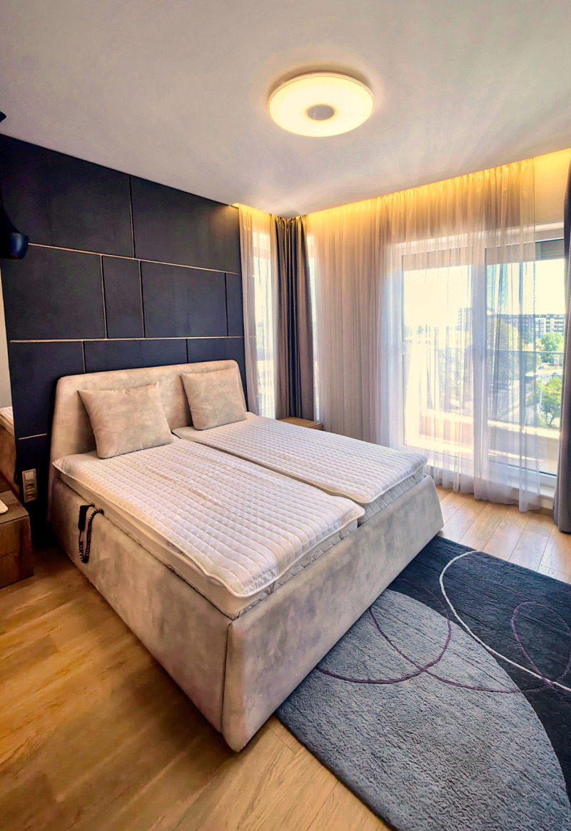 Продава  3-стаен град Пловдив , Център , 126 кв.м | 71369702 - изображение [7]