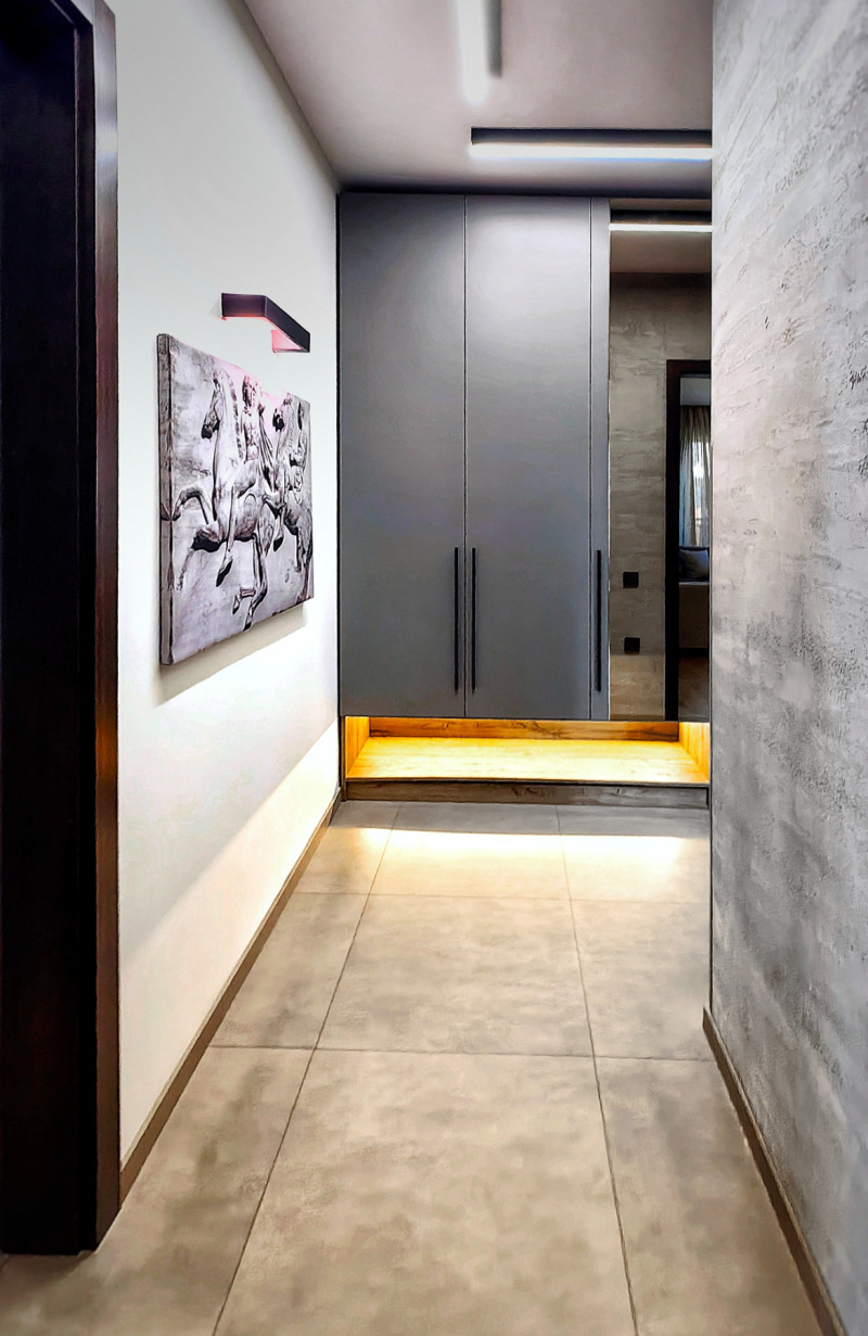 Продава  3-стаен град Пловдив , Център , 126 кв.м | 71369702 - изображение [8]