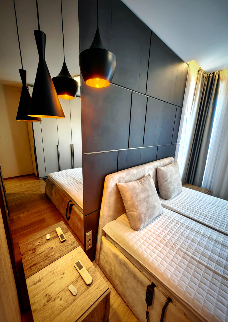 Продава  3-стаен град Пловдив , Център , 126 кв.м | 71369702 - изображение [6]