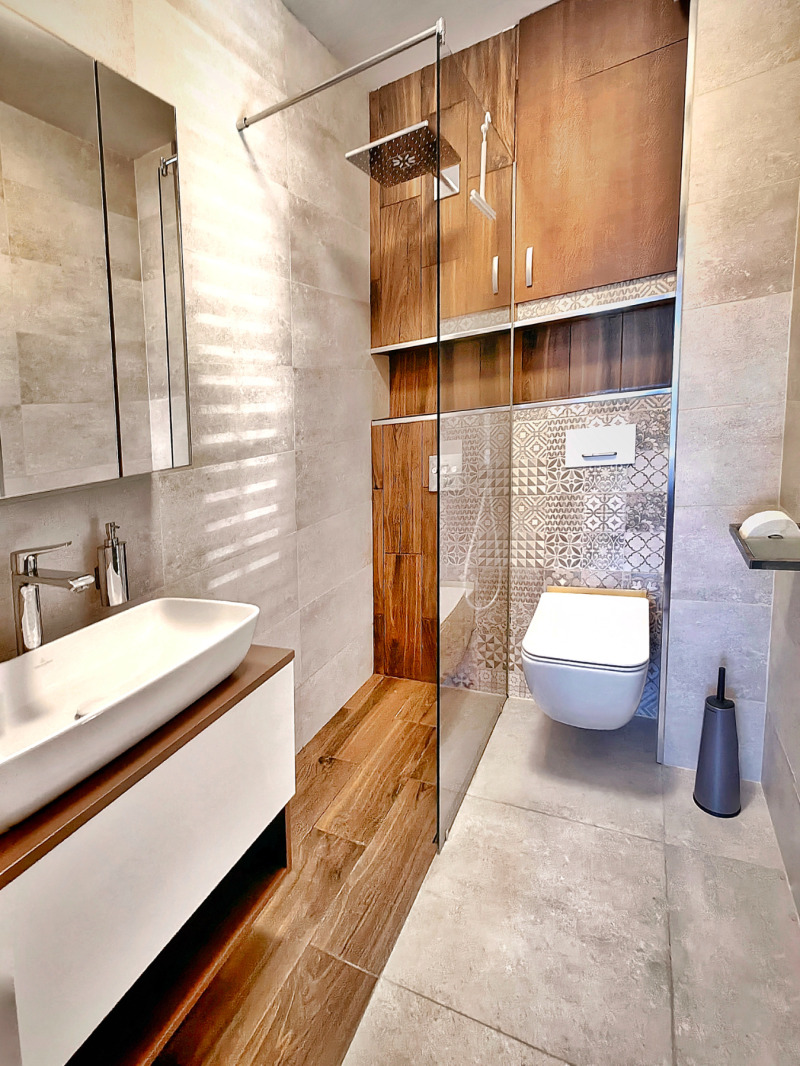 Продава  3-стаен град Пловдив , Център , 126 кв.м | 71369702 - изображение [9]