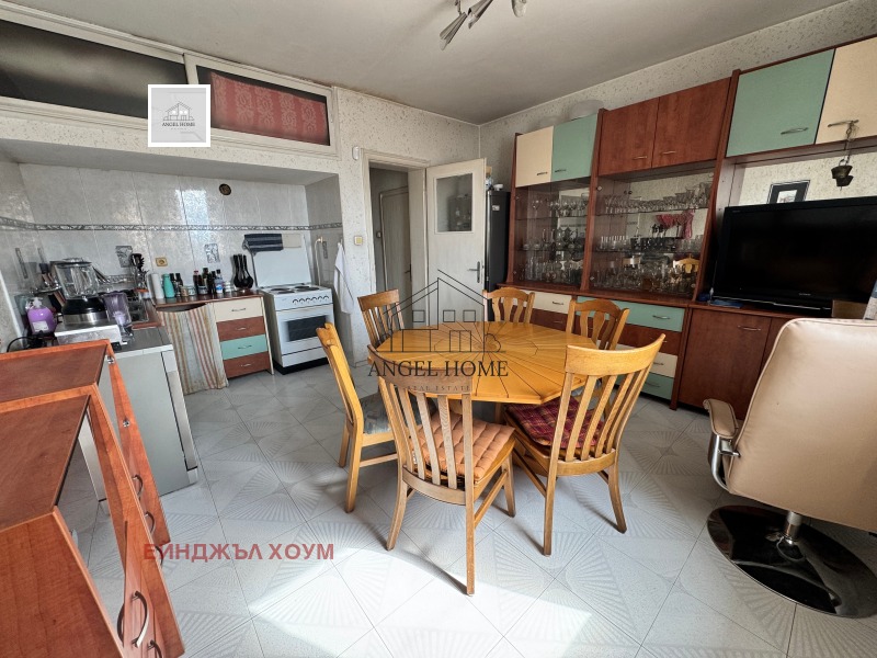 Zu verkaufen  2 Schlafzimmer Plowdiw , Zentar , 100 qm | 57971650 - Bild [2]
