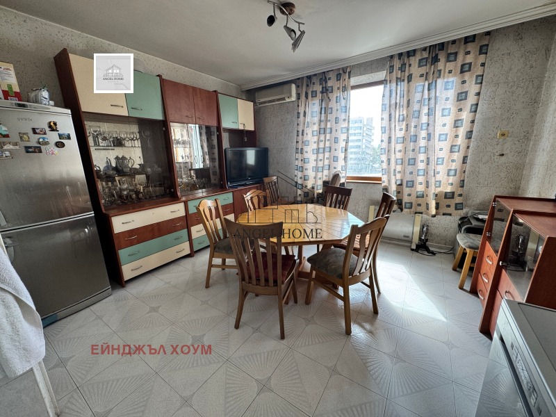 Продава 3-СТАЕН, град Пловдив, Център • 186000 € • 25752418 — Holmes.bg