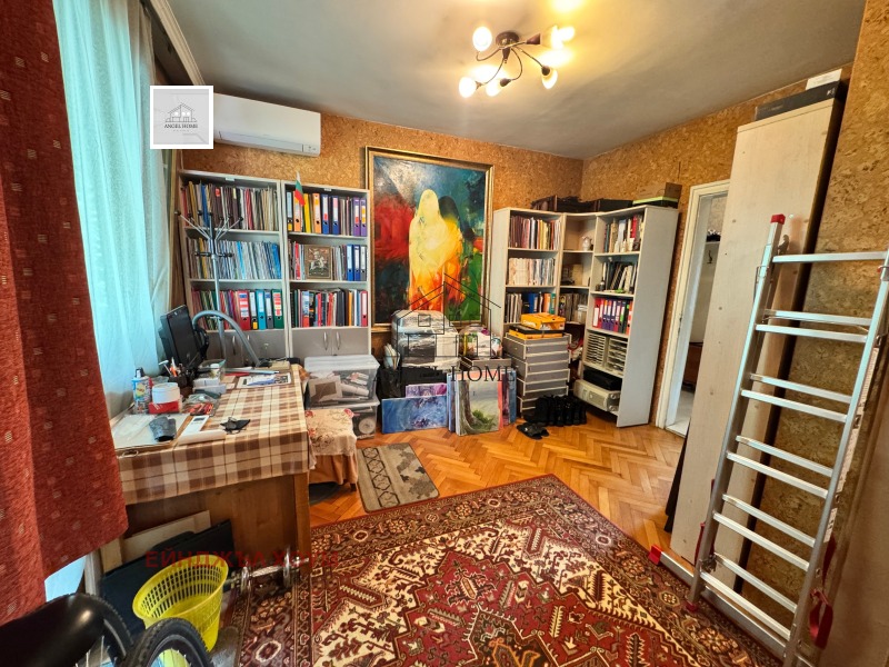 Zu verkaufen  2 Schlafzimmer Plowdiw , Zentar , 100 qm | 57971650 - Bild [7]