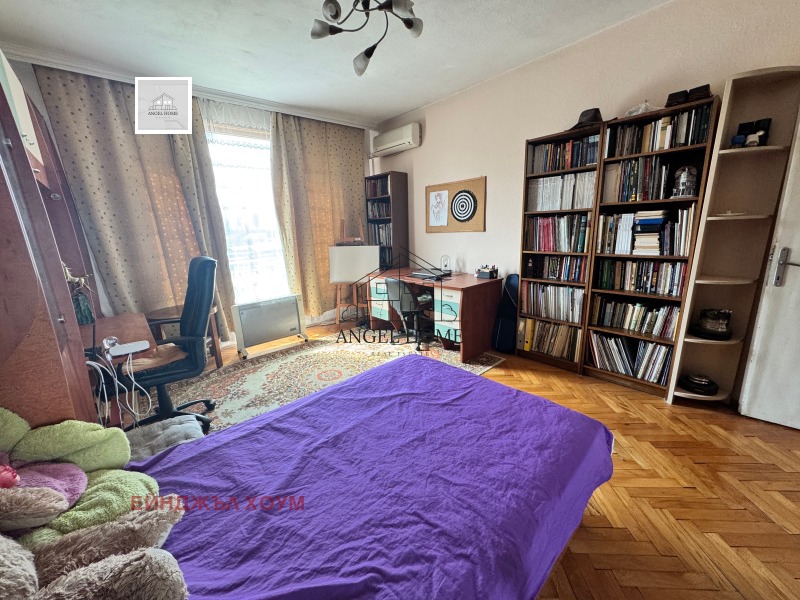 Zu verkaufen  2 Schlafzimmer Plowdiw , Zentar , 100 qm | 57971650 - Bild [4]