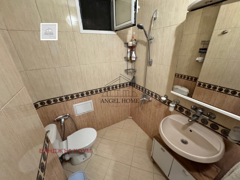 Zu verkaufen  2 Schlafzimmer Plowdiw , Zentar , 100 qm | 57971650 - Bild [12]