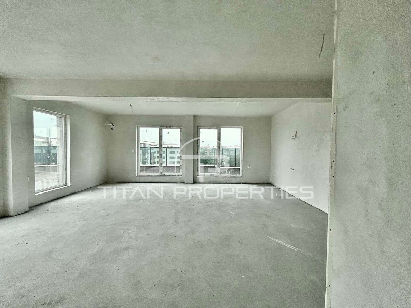 À vendre  2 chambres Plovdiv , Hristo Smirnenski , 134 m² | 93342499 - image [3]