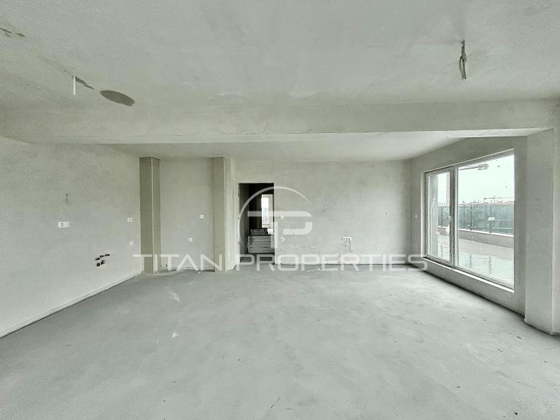 À vendre  2 chambres Plovdiv , Hristo Smirnenski , 134 m² | 93342499 - image [6]