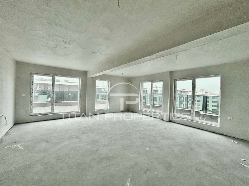 À vendre  2 chambres Plovdiv , Hristo Smirnenski , 134 m² | 93342499 - image [5]