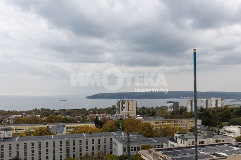 Продается  2 спальни Варна , Бриз , 111 кв.м | 74235054 - изображение [15]