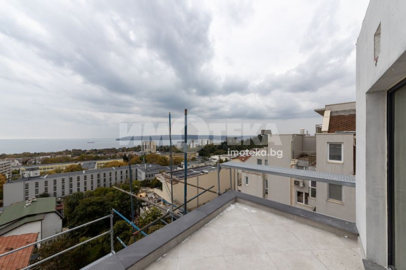 Продается  2 спальни Варна , Бриз , 111 кв.м | 74235054 - изображение [13]